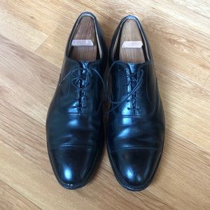 Men’s Allen Edmonds shoes